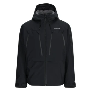 Kurtka zimowa Simms Bulkley Jacket Black