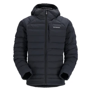 Kurtka zimowa Simms ExStream Hoody Black