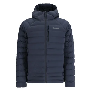 Kurtka zimowa Simms ExStream Hoody Selvedge