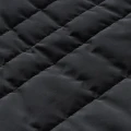 Bezrękawnik ocieplany Simms Fall Run Insulated Vest Black – pikowanie ociepliny