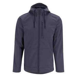 Kurtka softshell Simms Rogue Hoody Selvedge