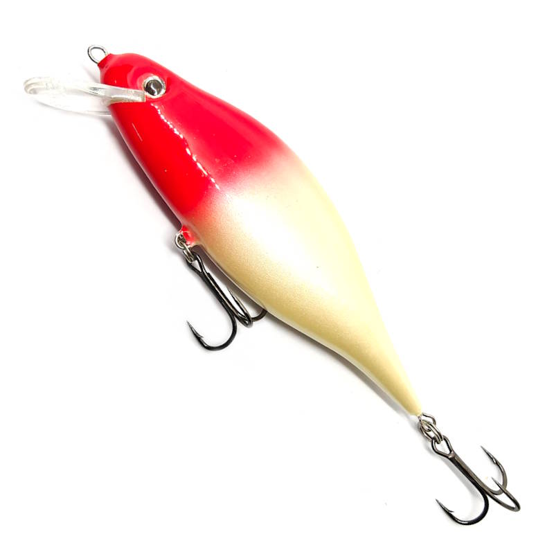 Dorado Wobler Tempter RH 14cm-74430