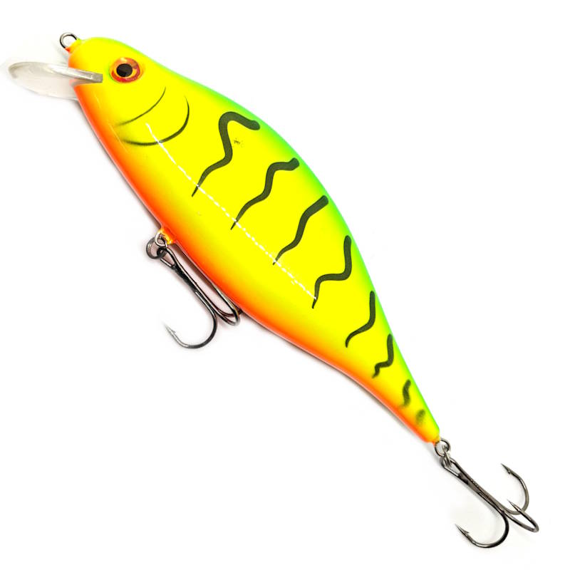 Dorado Wobler Tempter Big Mama FT 18cm-74424