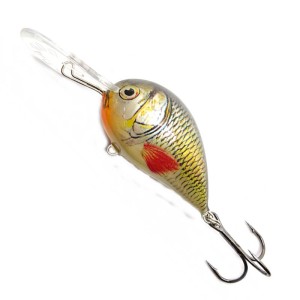 Dorado Wobler Alaska S F 26g 6cm