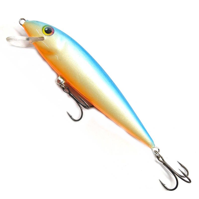 Dorado Wobler Classic F BP 12g 11cm-74441