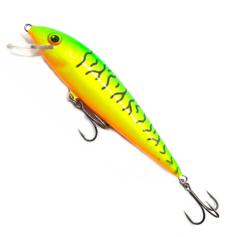 Dorado Wobler Classic F FT 12g 11cm-74440