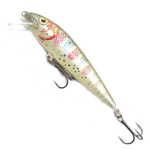 Dorado Wobler Classic F RT 12g 11cm