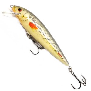 Dorado Wobler Classic F S 12g 11cm