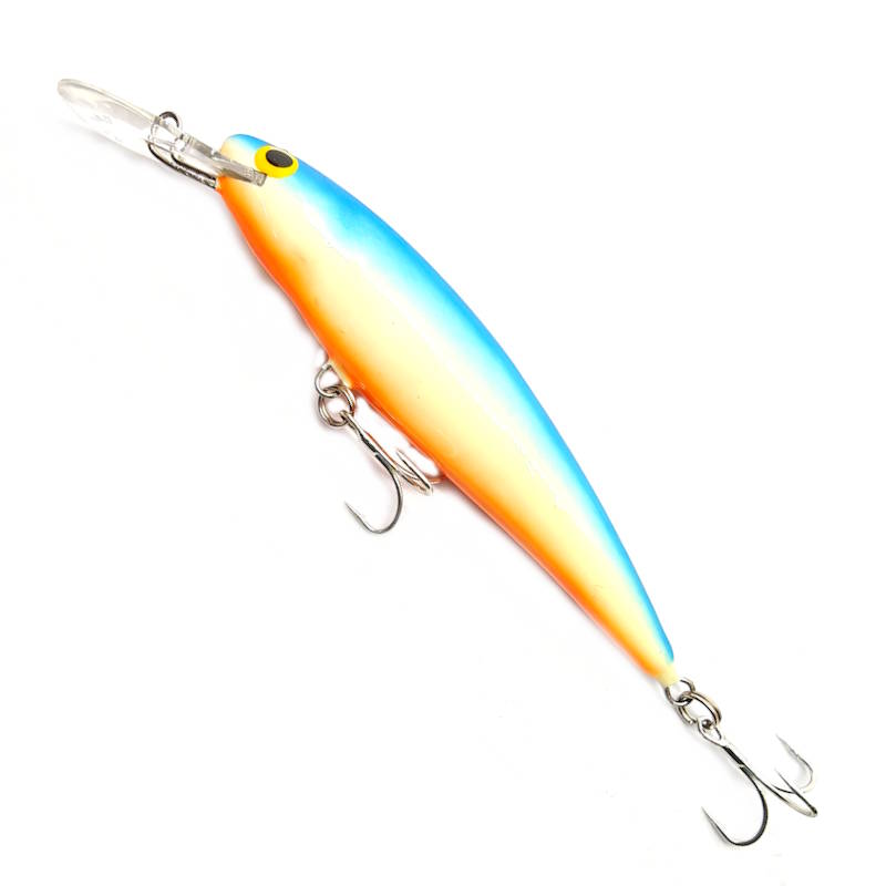 Dorado Wobler Stick F BP 10g 11cm-74443