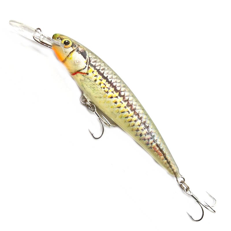 Dorado Wobler Stick F S 10g 11cm-74446