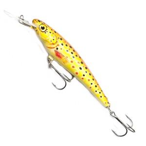 Dorado Wobler Stick F TR 10g 11cm