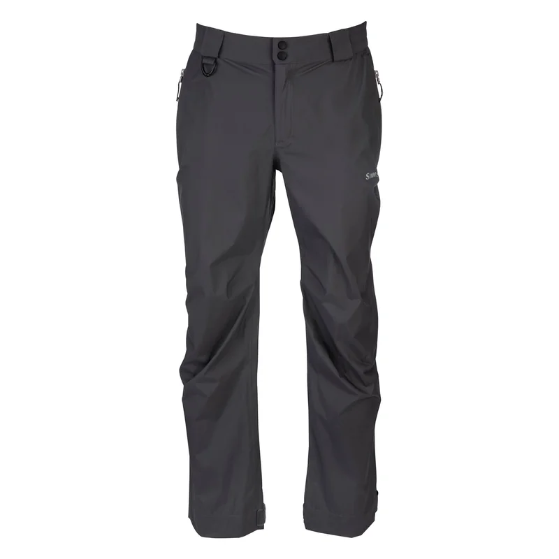 Spodnie przeciwdeszczowe Simms Waypoints Pant Slate – przód