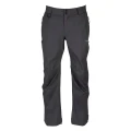 Spodnie przeciwdeszczowe Simms Waypoints Pant Slate – przód