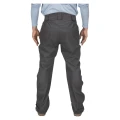 Spodnie przeciwdeszczowe Simms Waypoints Pant Slate – tył