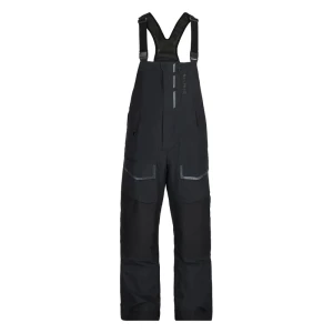 Spodnie ocieplane Simms Challenger Insulated Bib Black (poprzednia edycja)