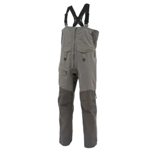 Spodnie ocieplane Simms Contender Insulated Bib Gunmetal (poprzednia edycja)