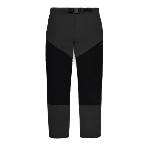 Spodnie ocieplane Simms Midstream Pant Black