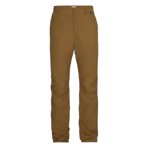 Spodnie wędkarskie Simms Bugstopper Superlight Pant Driftwood