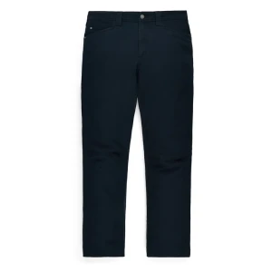 Spodnie wędkarskie Simms Gallatin Pant Black