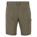 Spodenki wędkarskie Simms Challenger Short Dark Stone – tył