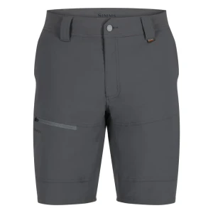 Spodenki wędkarskie Simms Guide Short Slate