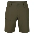 Spodenki wędkarskie Simms Guide Short Loden – przód