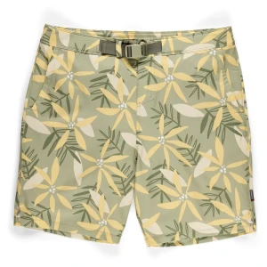 Spodenki wędkarskie Simms Seamount Short Paradise Pale Pine