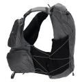 Kamizelka wędkarska Simms Flyweight Vest Pack Smoke – z boku