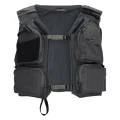 Kamizelka wędkarska Simms Flyweight Vest Smoke – przód