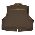 Kamizelka wędkarska Simms Headwaters Vest Hickory – tył