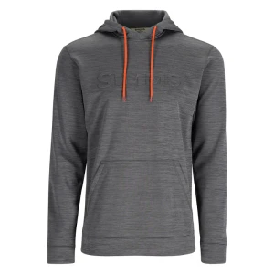 Bluza z kapturem Simms Challenger Hoody Slate