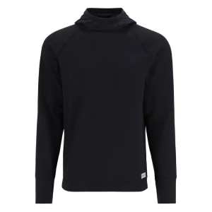 Bluza z kapturem Simms Highline Hoody Black