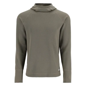Bluza z kapturem Simms Highline Hoody Smokey Olive