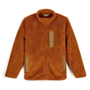 Polar rozpinany Simms Coldweather Fleece Stonefly