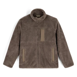 Polar rozpinany Simms Coldweather Fleece Sturgeon