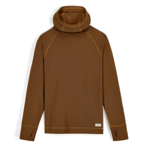 Bluza z kapturem Simms Highline Hoody Cobia