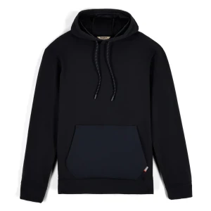 Bluza z kapturem Simms Harbor Hoody Black