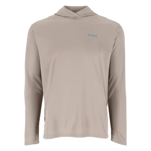 Bluza przeciwsłoneczna Simms Tech Hoody Artist Series Dolomite Trout