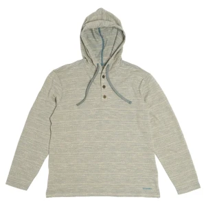 Bluza z kapturem Simms Biscayne Hoody Atlantic Flats
