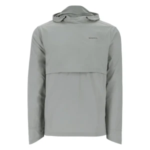 Bluza przeciwsłoneczna Simms Latitude Hoody Cinder
