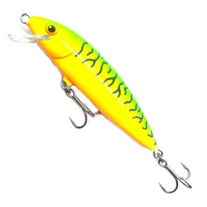 Dorado Wobler Classic F FT 8g 9cm