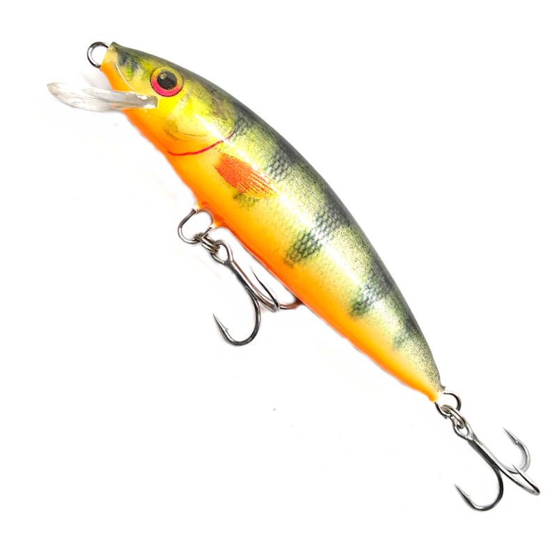 Dorado Wobler Classic F P 8g 9cm-74457