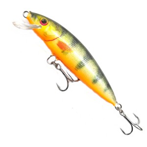 Dorado Wobler Classic F P 8g 9cm