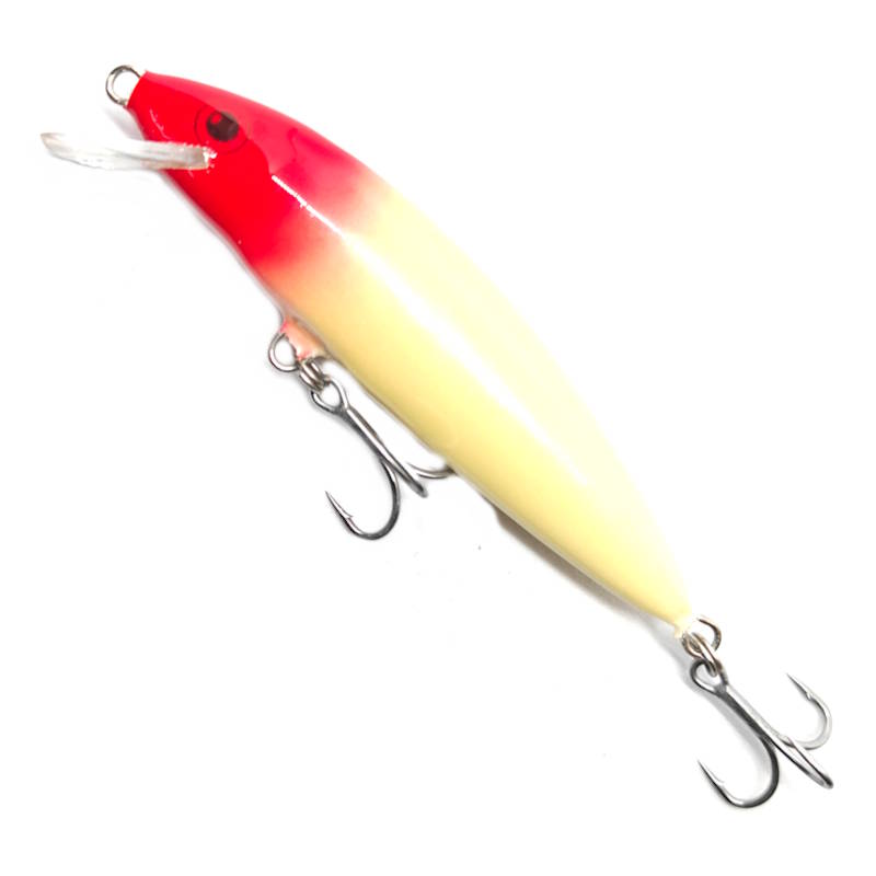 Dorado Wobler Classic F RH 8g 9cm-74458