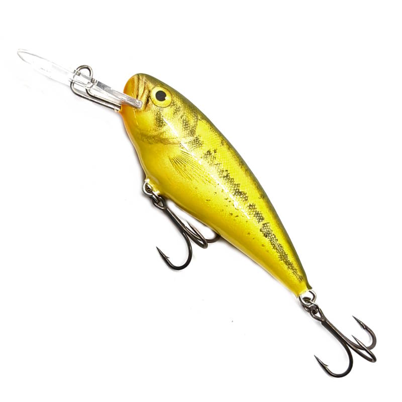 Dorado Wobler Invader F BS 8g 7cm-74453
