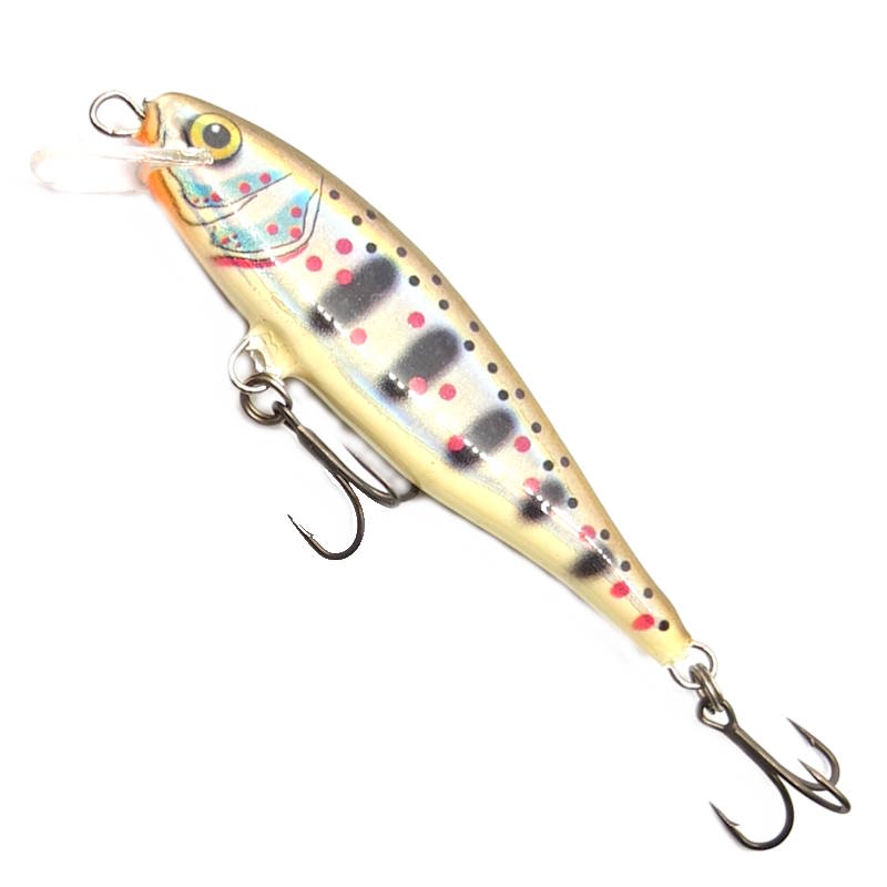 Dorado Wobler Seeker Twitch SS HOB 6g 7cm-74448