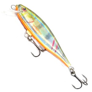 Dorado Wobler Seeker Twitch SS HP 6g 7cm