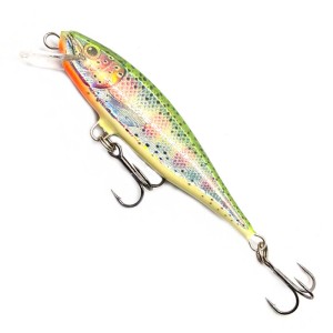 Dorado Wobler Seeker Twitch SS HRT 6g 7cm