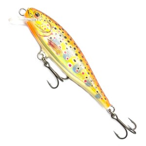 Dorado Wobler Seeker Twitch SS HTR 6g 7cm