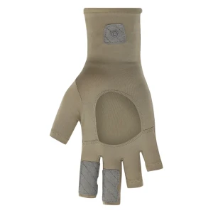 Rękawice wędkarskie Simms Bugstopper SunGlove Stone